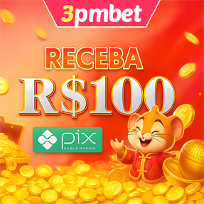 3pmbet Ganhe R$ 100,00 Gratis